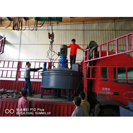 安庆原料玻璃混料机生产常用解决方案「多图」