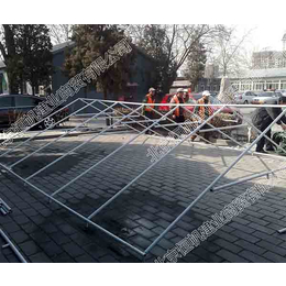 施工帐篷-北京恒帆(图)-施工帐篷价格