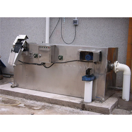 全自动油水分离器价格-明君机械质量稳定-新疆全自动油水分离器