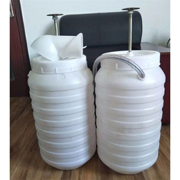 脚踏式压力桶生产商-陕西脚踏式压力桶-天合塑料