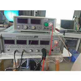 华科动态参数IGBT-云南轨道交通用IGBT测试仪