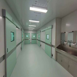 摩恩科门业厂家(图)-医院手术室平移门-德阳手术室平移门