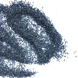 8目-220目黑碳化硅金刚砂 抛光喷砂用黑碳化硅缩略图