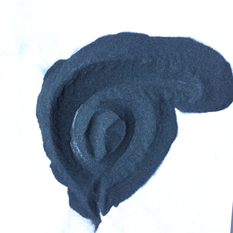 陶瓷用黑碳化硅磨料 碳化硅粒度砂 SIC98黑色碳化硅缩略图