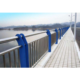湖南201不锈钢复合管栏杆-山东久信护栏制造公司
