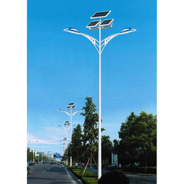 宣威太阳能高杆路灯-宣威太阳能高杆路灯品牌-燎阳光电