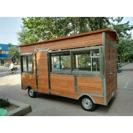 同创店车(图)-大型移动餐车-坡头镇移动餐车