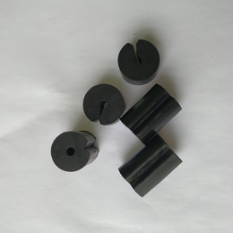 鑫恒橡塑橡胶缓冲块(多图)-桥梁橡胶缓冲块-橡胶缓冲块