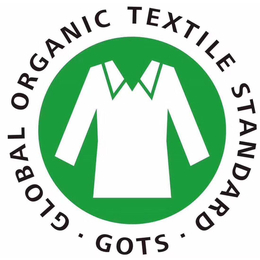 莱悦纺织现货销售有机棉21s-60s 可提供GOTS证书缩略图