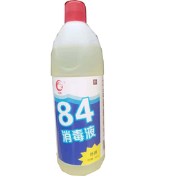 怒江84消毒液生产厂家-萌芽生物科技-怒江84消毒液