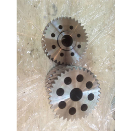 塑胶齿轮-金盛泰齿轮厂-标准塑胶齿轮