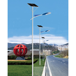 运城太阳能道路灯-太原亿阳照明 道路灯-公园用太阳能道路灯