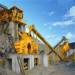 六安矿山砂石生产线-品众机械-矿山砂石生产线*设备