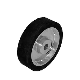 砂带机胶轮生产选益邵-砂带机橡胶轮子-砂带机橡胶轮子制造