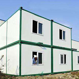 阿勒泰地区移动房集装箱-新疆耐克斯(在线咨询)