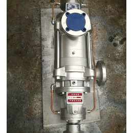 浙江蒸汽冷凝水回收泵价格-强盛泵业地址