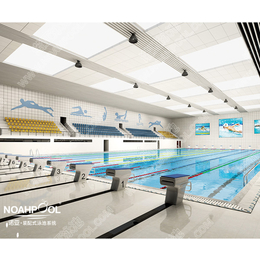 秦皇岛游泳池-诺亚天动力有限公司-玻璃游泳池订做