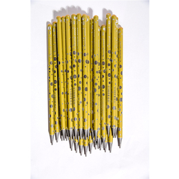 HB铅笔生产厂家-龙腾笔业(在线咨询)-东莞HB铅笔
