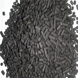 长春木质柱状活性炭-木质柱状活性炭工厂*-金辉滤材