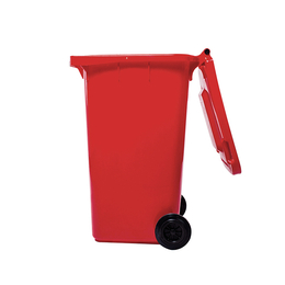 金华塑料垃圾桶-跃强-环卫塑料垃圾桶