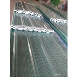 玻璃钢采光板生产厂家-玻璃钢采光板-鸿达采光板(查看)