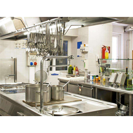 酒店厨房设计-酒店商用厨房设计-800人以上用餐酒店厨房设计