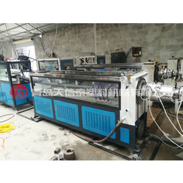 pvc碳素管设备-碳素管设备-青岛天信泰塑料机械(查看)