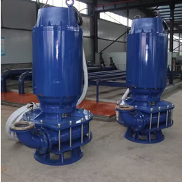 梅州ZJQ50-35-15潜水排沙泵-潜水渣浆泵价格