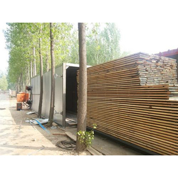 金龙烘干(图)-木材碳化设备新报价-威海木材碳化设备