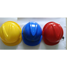 万德包装厂家(图)-防护安全帽订购-江门防护安全帽