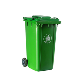 赣州塑料垃圾桶-跃强-户外塑料垃圾桶
