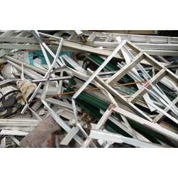 铝合金回收加工-婷婷物资回收部-湖北铝合金回收