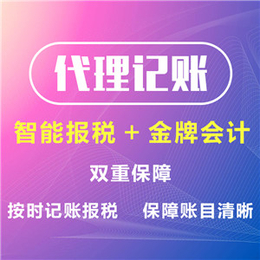 濮阳广慧会计(图)-小规模企业代理记账-范县代理记账