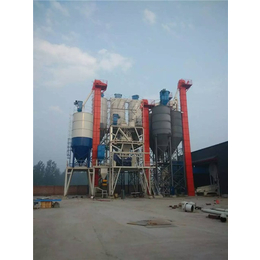 干粉砂浆机械-慧鑫建材机械公司-干粉砂浆机械供应