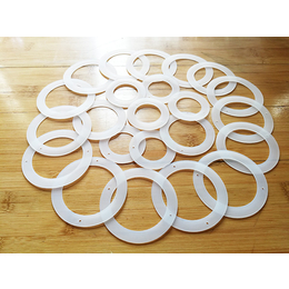 迪杰橡塑(在线咨询)-山西硅胶垫圈-硅胶垫圈尺寸