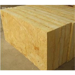 华能外墙保温板厂(图)-岩棉板规范-信阳岩棉板