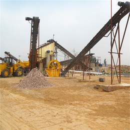 福州石料厂生产线-品众机械制造(图)-石料厂生产线整套设备