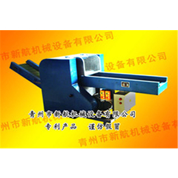 青州新航机械(图)-皮革短切机配件-临沂短切机配件