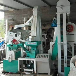 吉安隆顺机械厂(图)-小米碾米机多少钱-小米碾米机