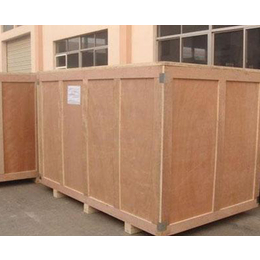 安徽包装箱厂家-绿木森包装-生产包装箱厂家